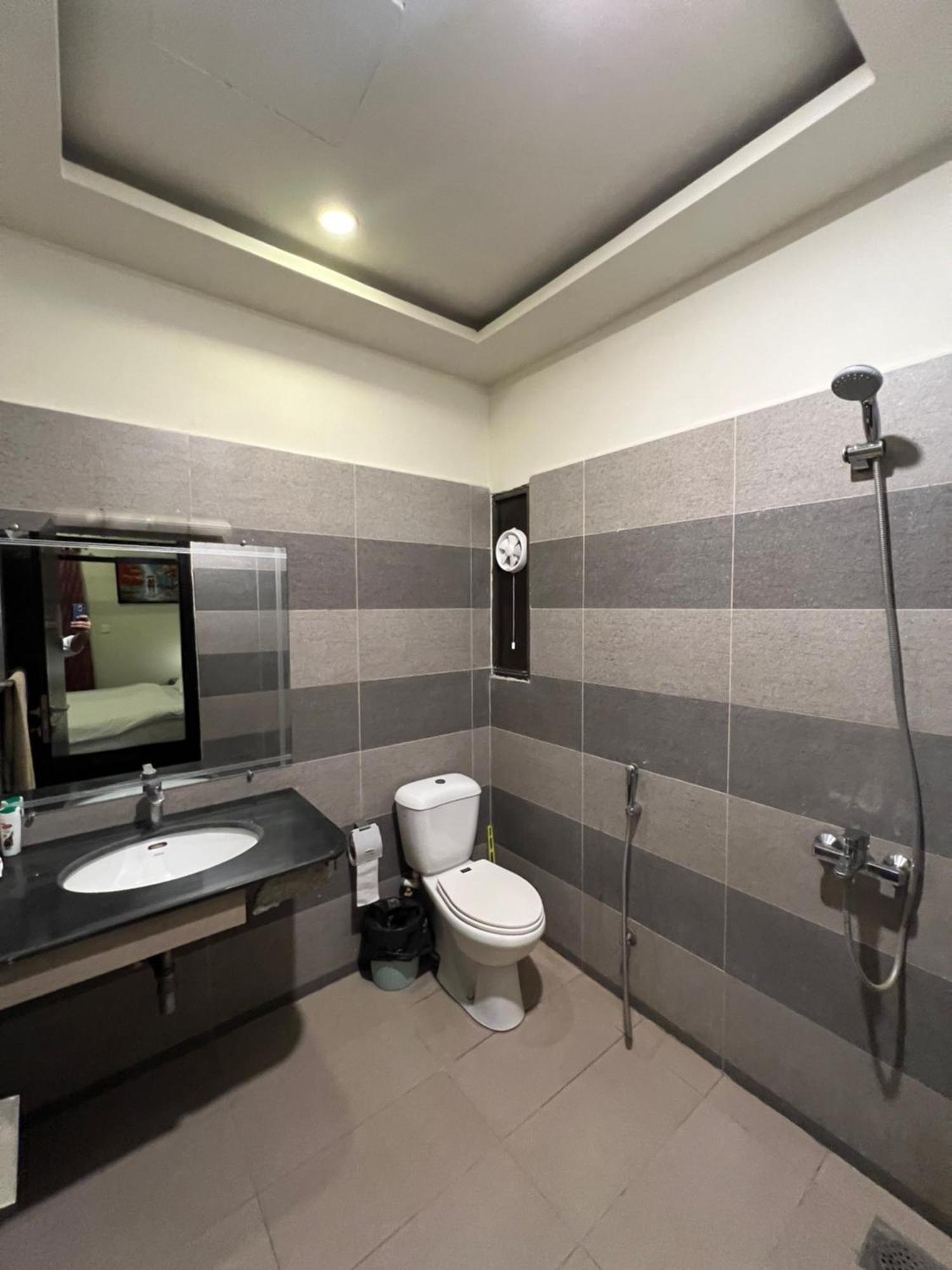 Serenity Corner 4 Bhk Islamabad Eksteriør billede