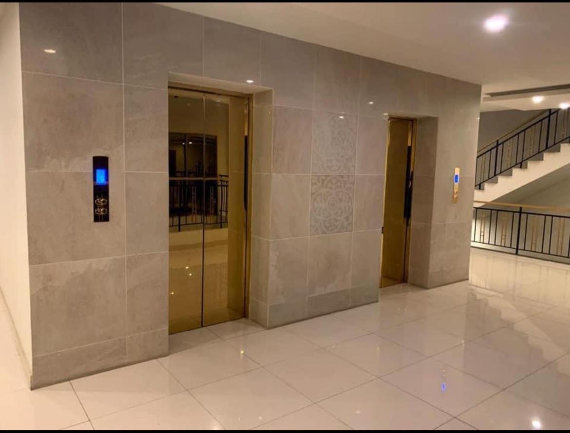 Serenity Corner 4 Bhk Islamabad Eksteriør billede