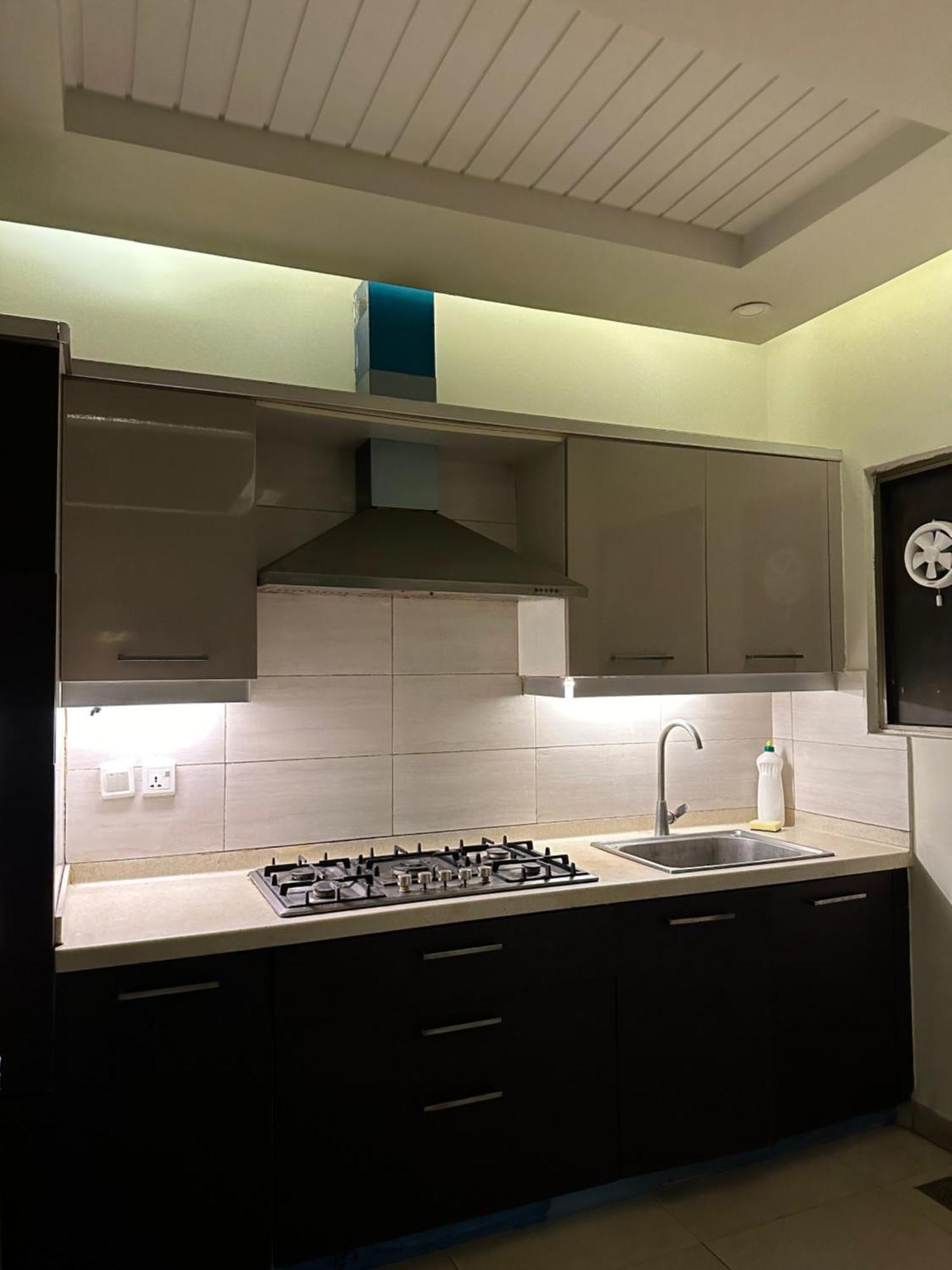Serenity Corner 4 Bhk Islamabad Eksteriør billede