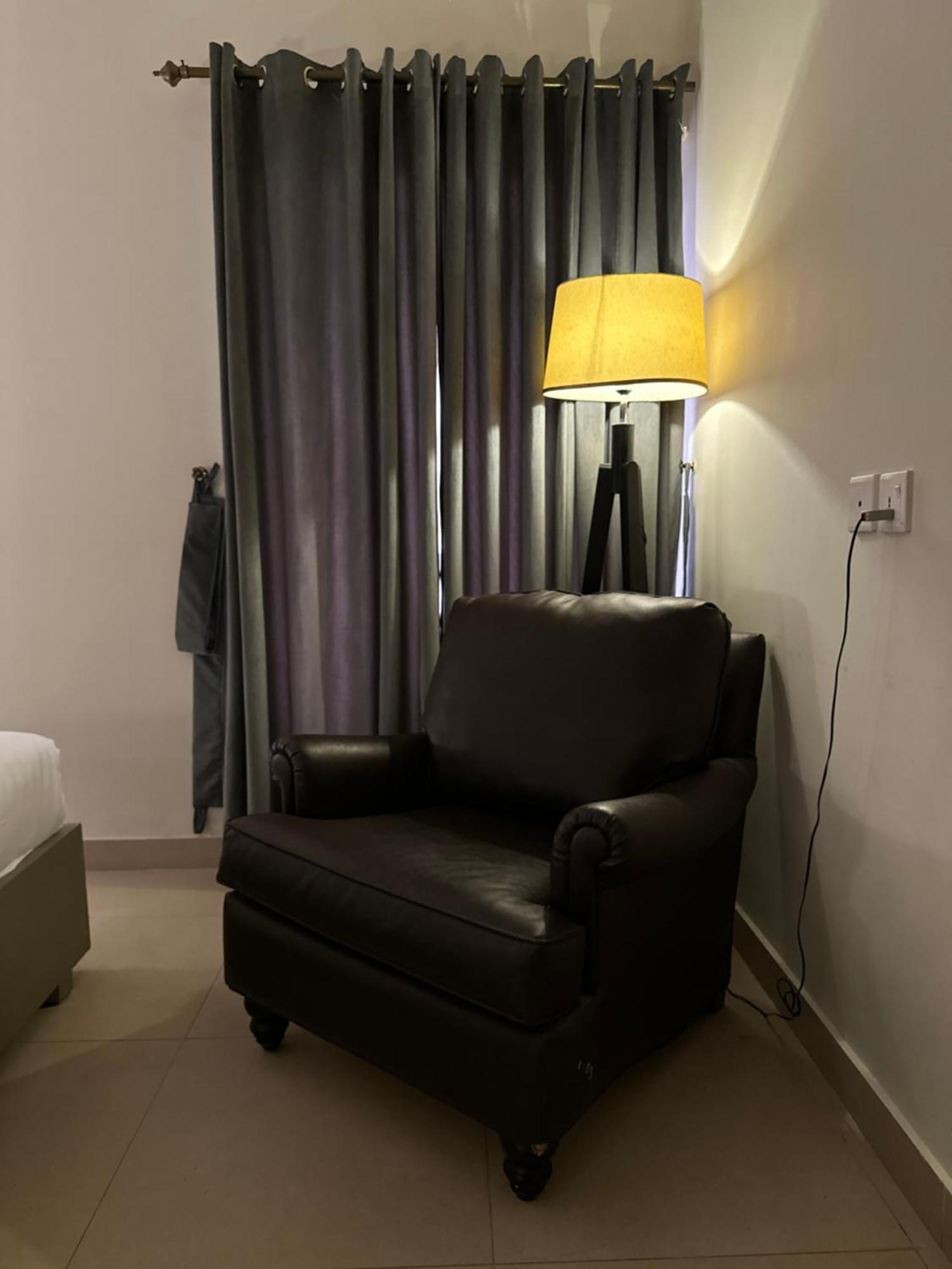 Serenity Corner 4 Bhk Islamabad Eksteriør billede