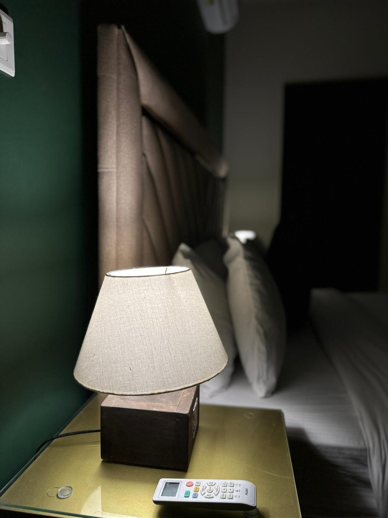Serenity Corner 4 Bhk Islamabad Eksteriør billede